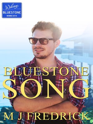cover image of Bluestone Song